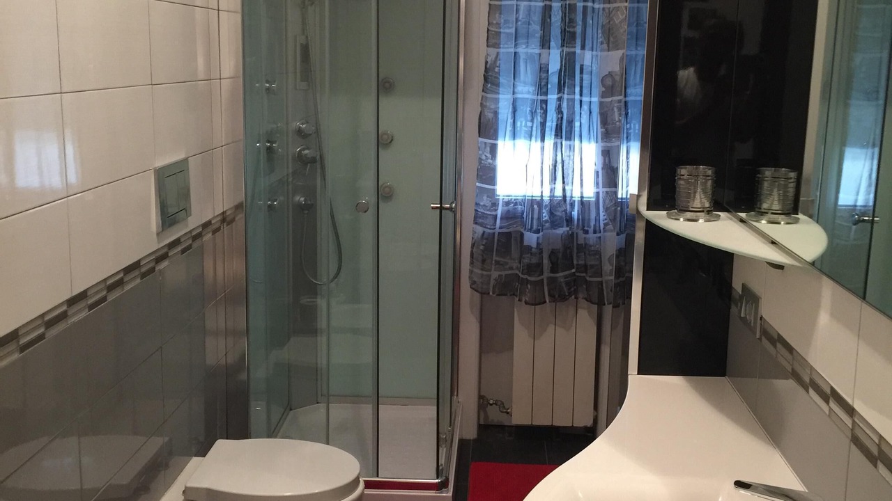 Photo of Bathroom in Padova