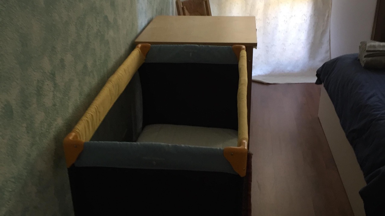 Photo of Bedroom in Padova