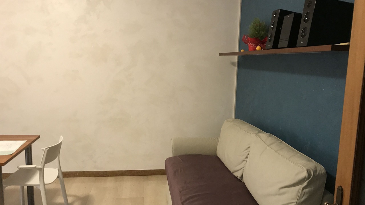 Photo of Livingroom in Padova