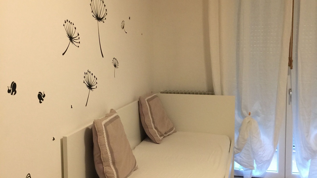 Photo of Bedroom in Padova