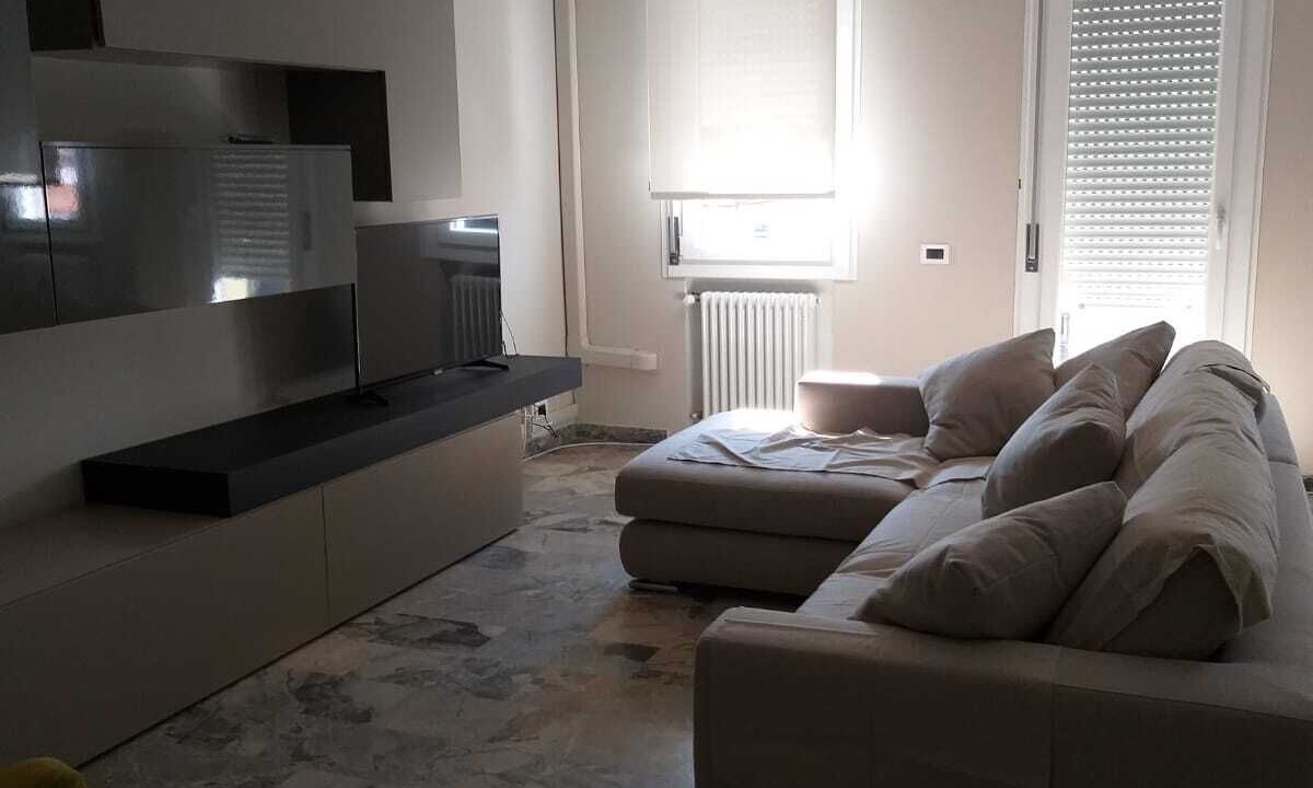 Photo of Livingroom in Padova