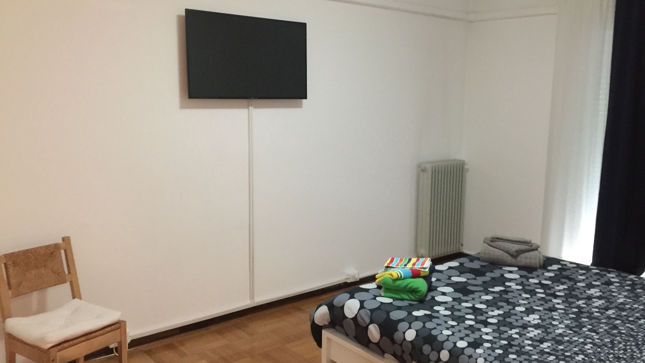 Photo of Bedroom in Padova