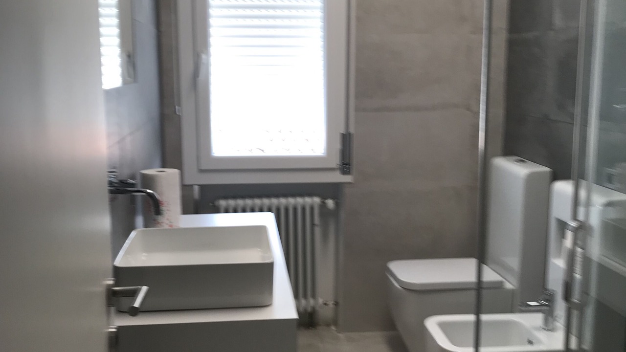 Photo of Bathroom in Padova