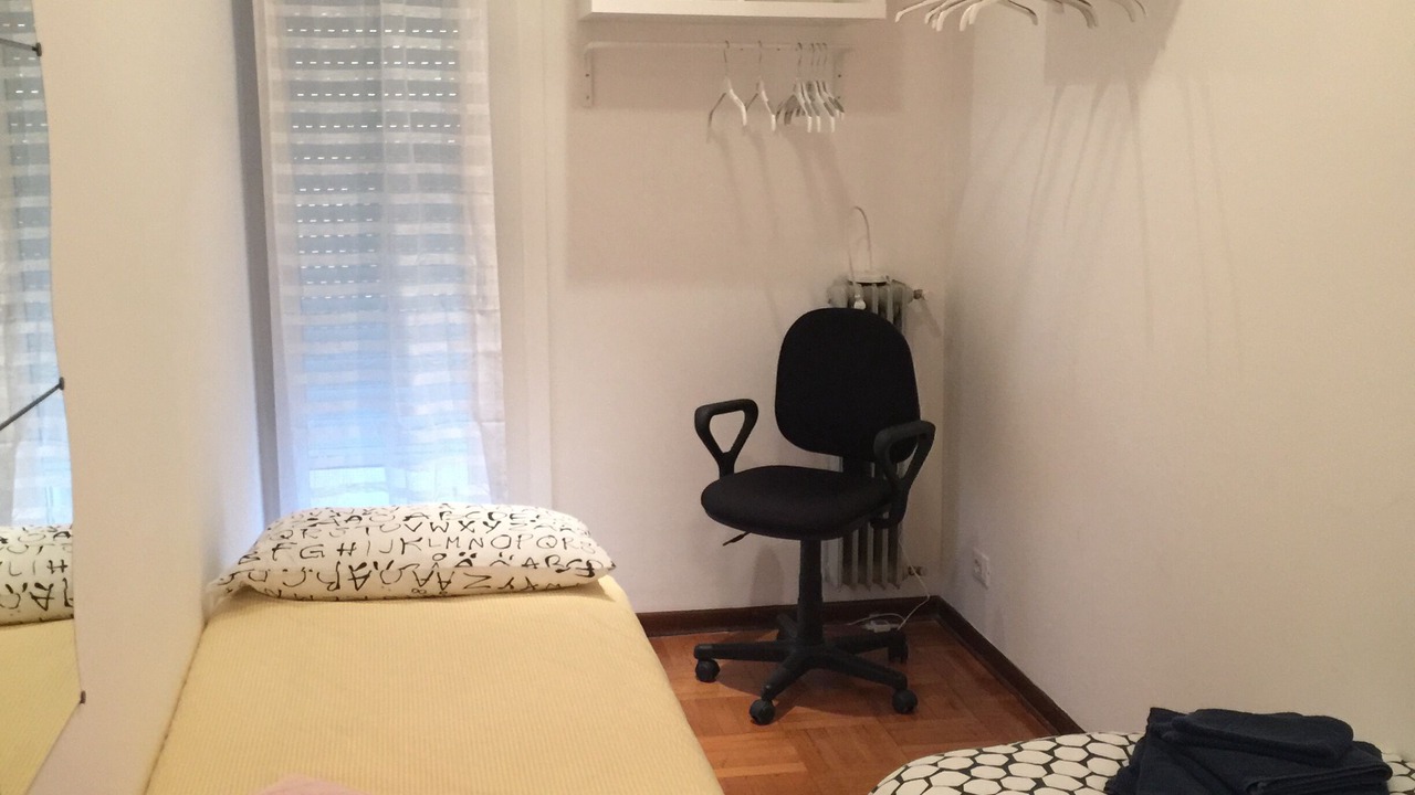 Photo of Bedroom in Padova