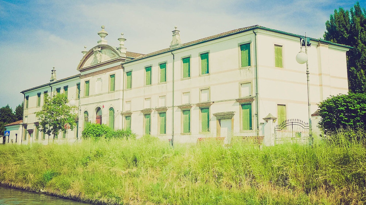 Photo of Outdoor in Padova