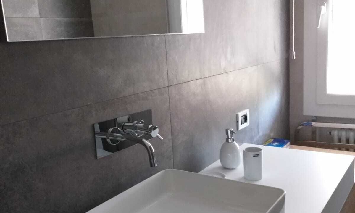 Photo of Bathroom in Padova