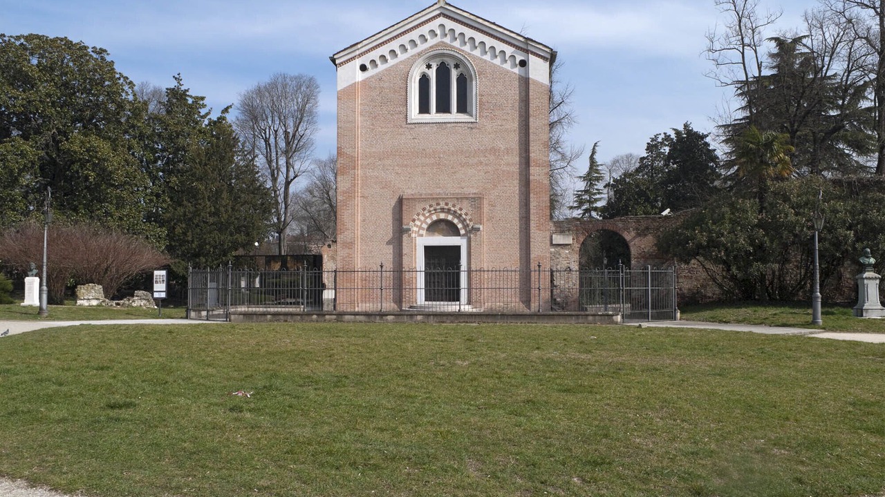 Photo of Outdoor in Padova