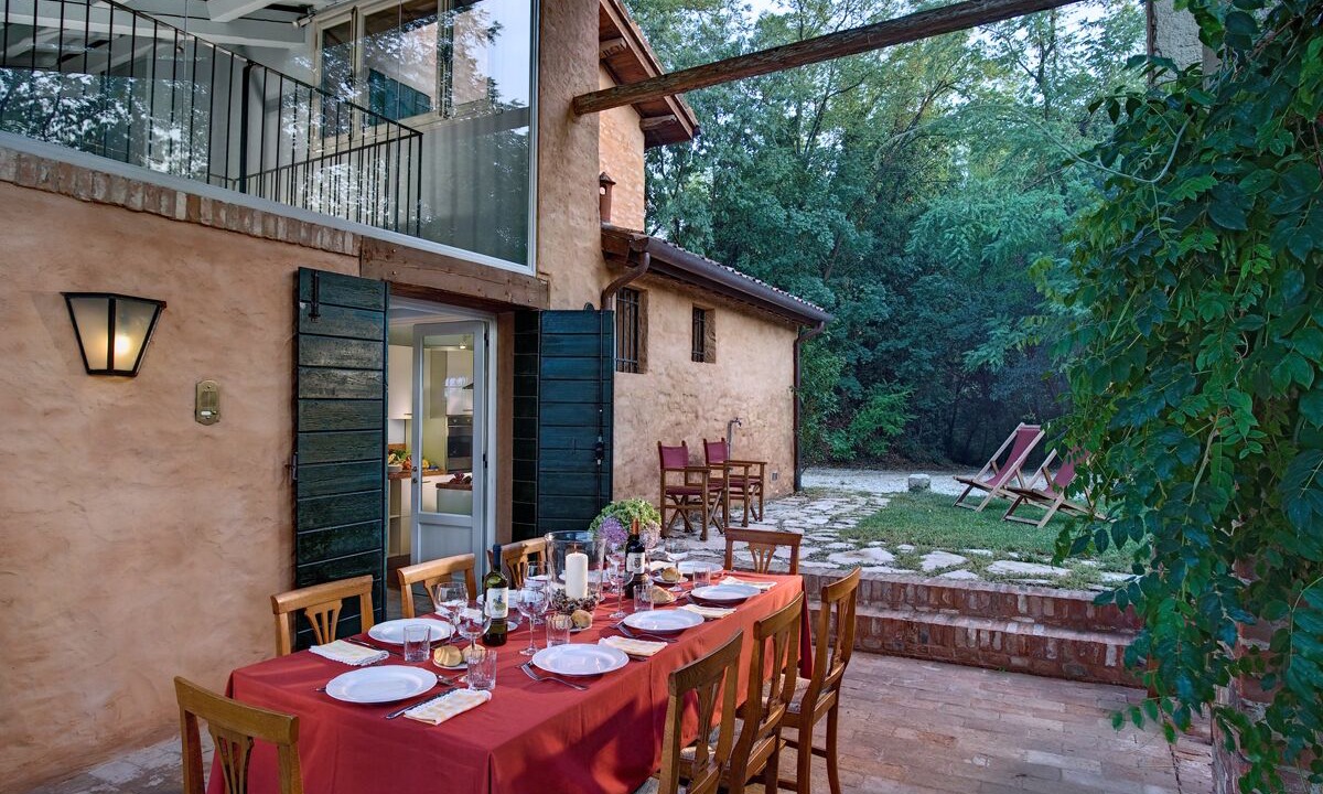 Photo of Outdoor in Ospedaletto di Pescantina