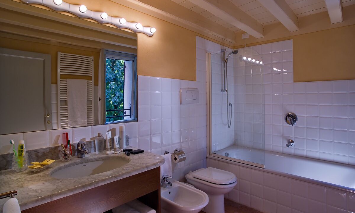 Photo of Bathroom in Ospedaletto di Pescantina