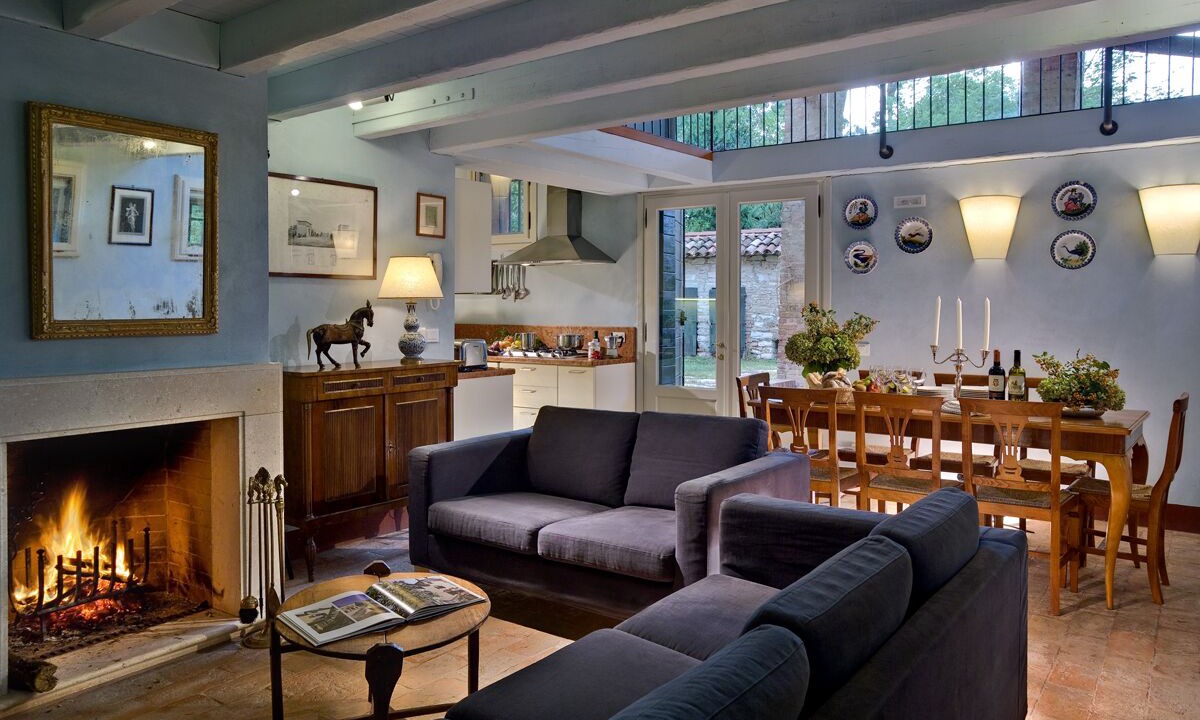 Photo of Livingroom in Ospedaletto di Pescantina