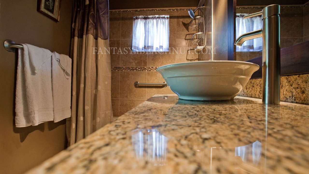 Photo of Bathroom in Rio Bueno