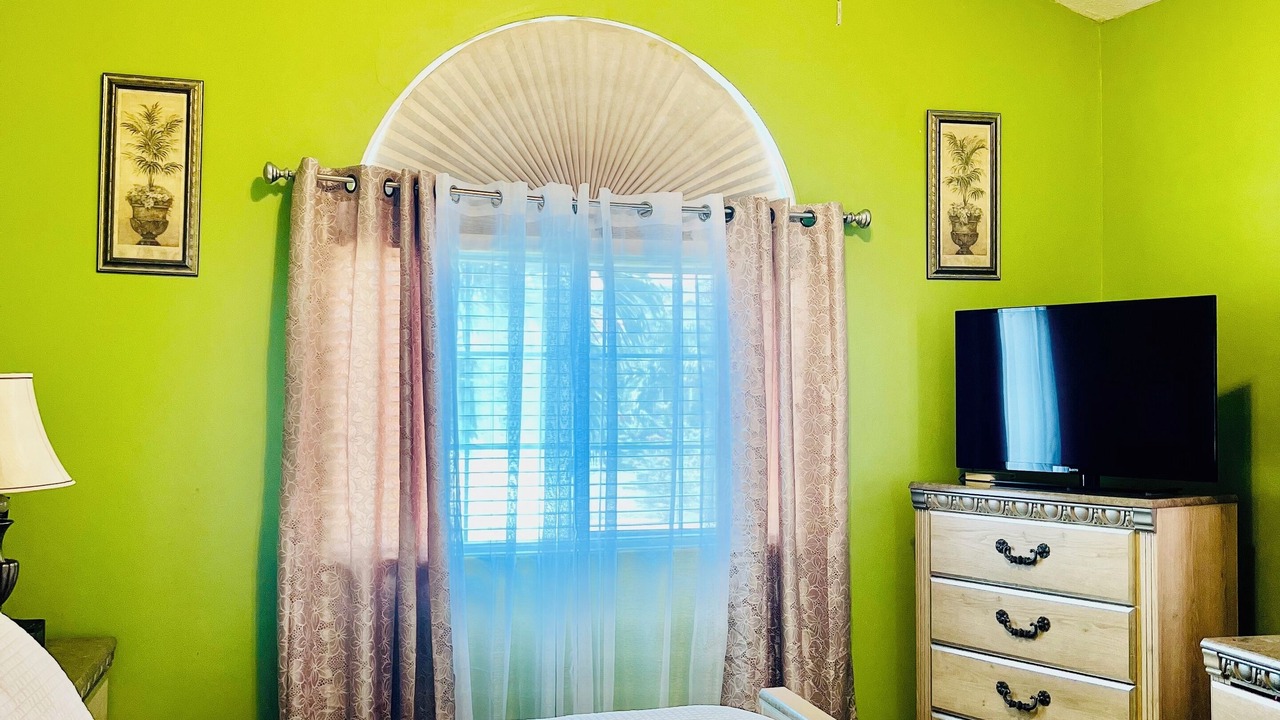 Photo of Bedroom in Kingston
