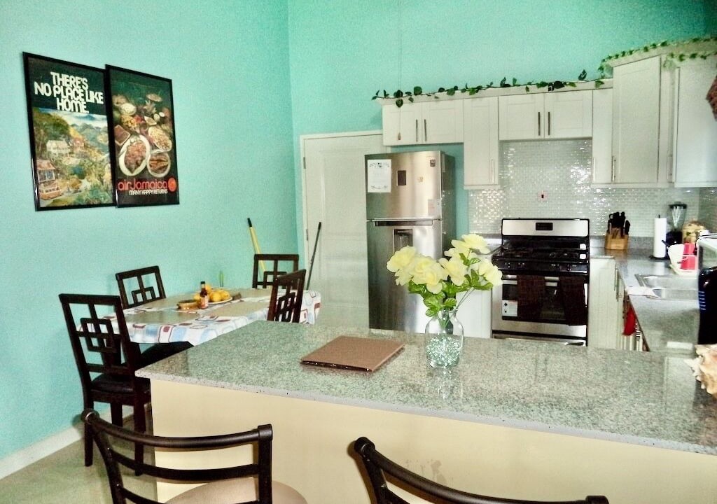 Photo of Kitchen in Kingston