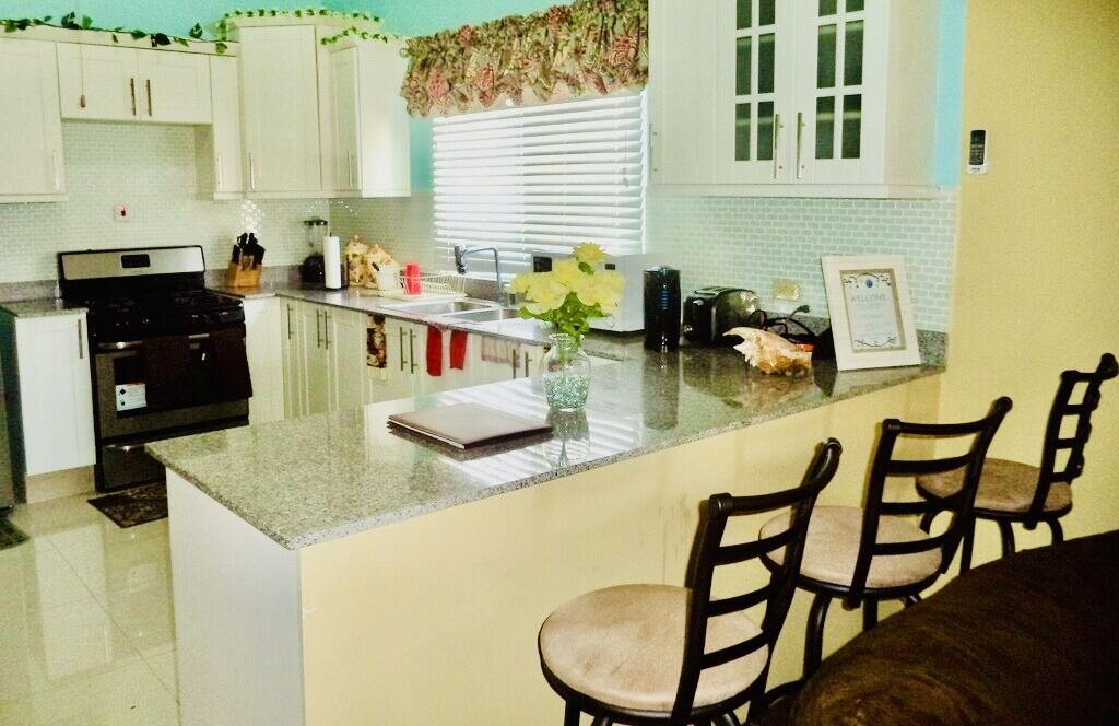 Photo of Kitchen in Kingston