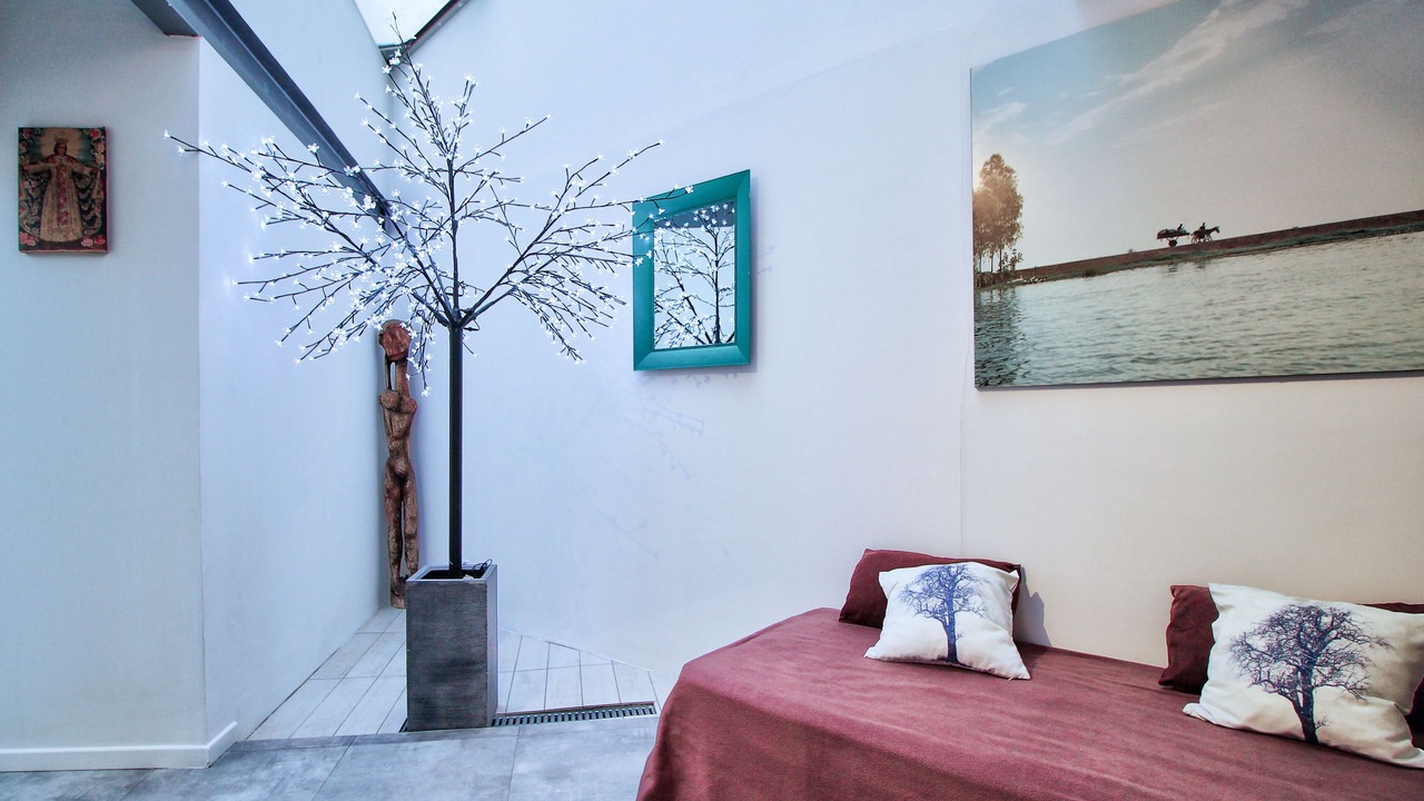 Photo of Bedroom in Bercy