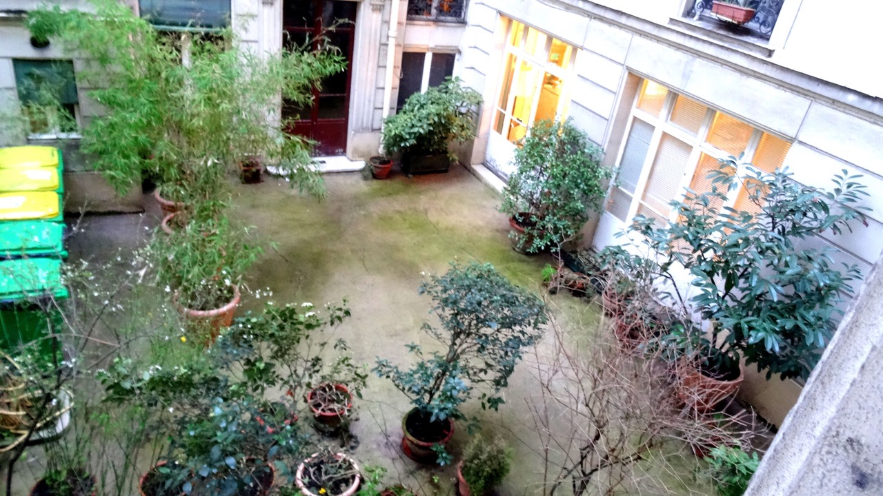 Photo of Outdoor in Quartier de Rochechouart