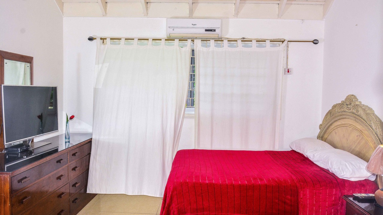 Photo of Bathroom in Mammee Bay