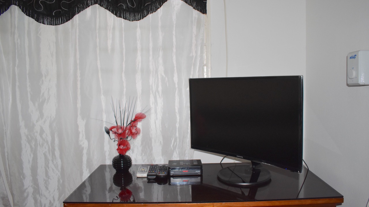Photo of Bathroom in Mammee Bay