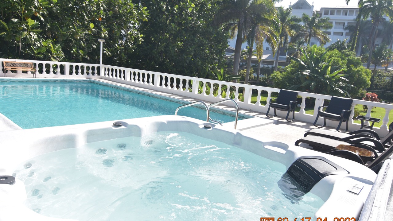 Photo of Outdoor in Mammee Bay