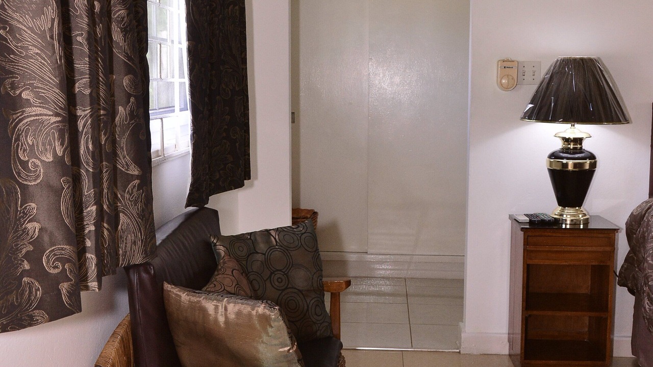 Photo of Bathroom in Mammee Bay