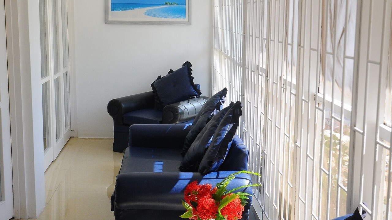 Photo of Bedroom in Mammee Bay
