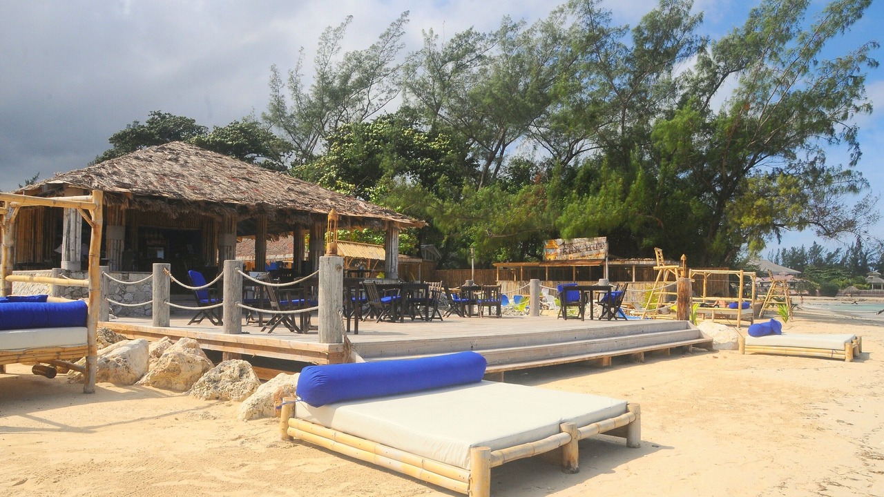Photo of Others in Mammee Bay