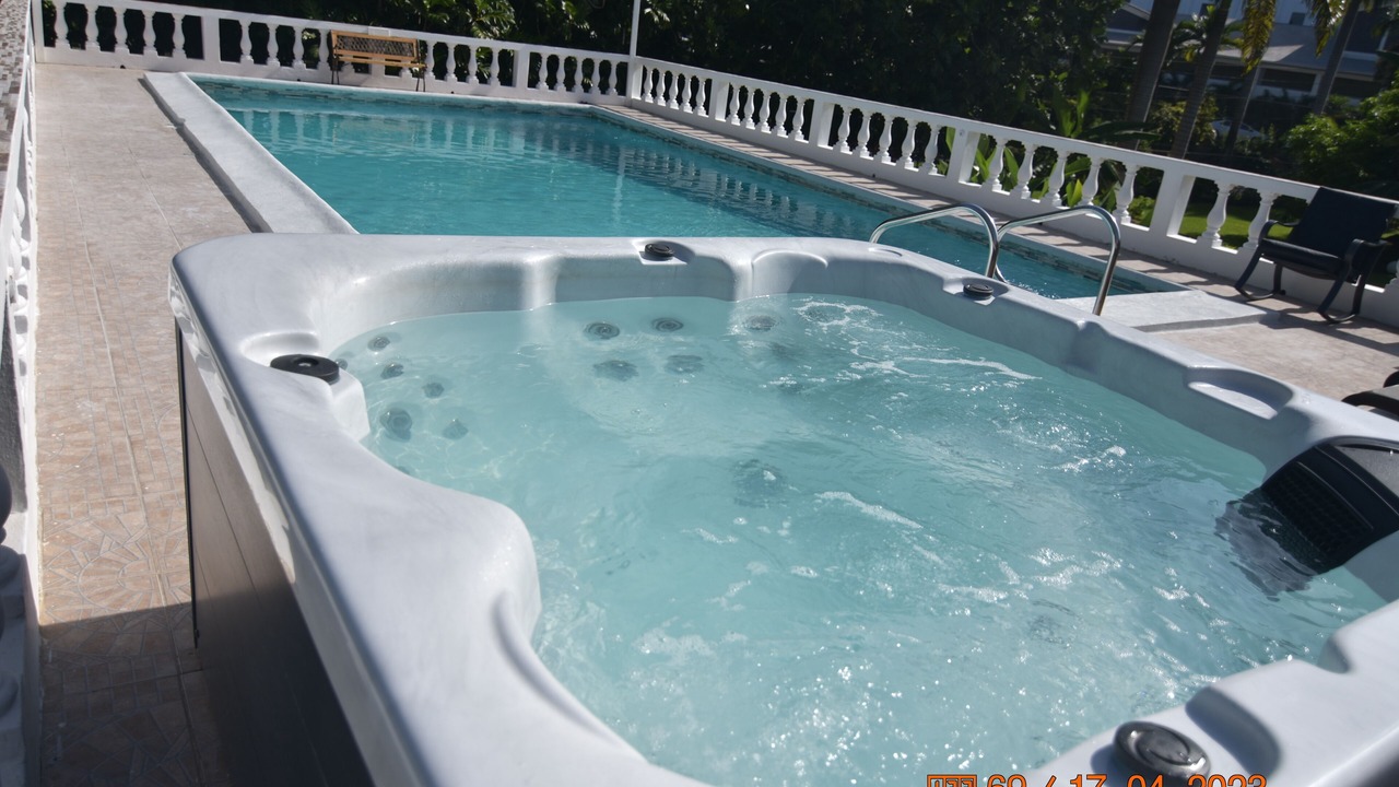 Photo of Outdoor in Mammee Bay