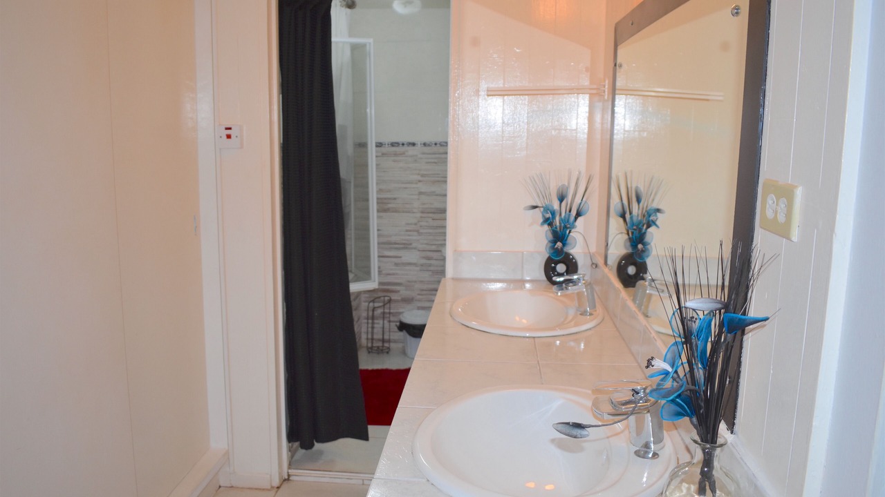 Photo of Bathroom in Mammee Bay