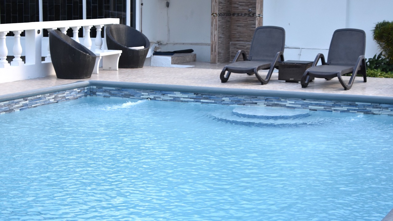 Photo of Outdoor in Mammee Bay