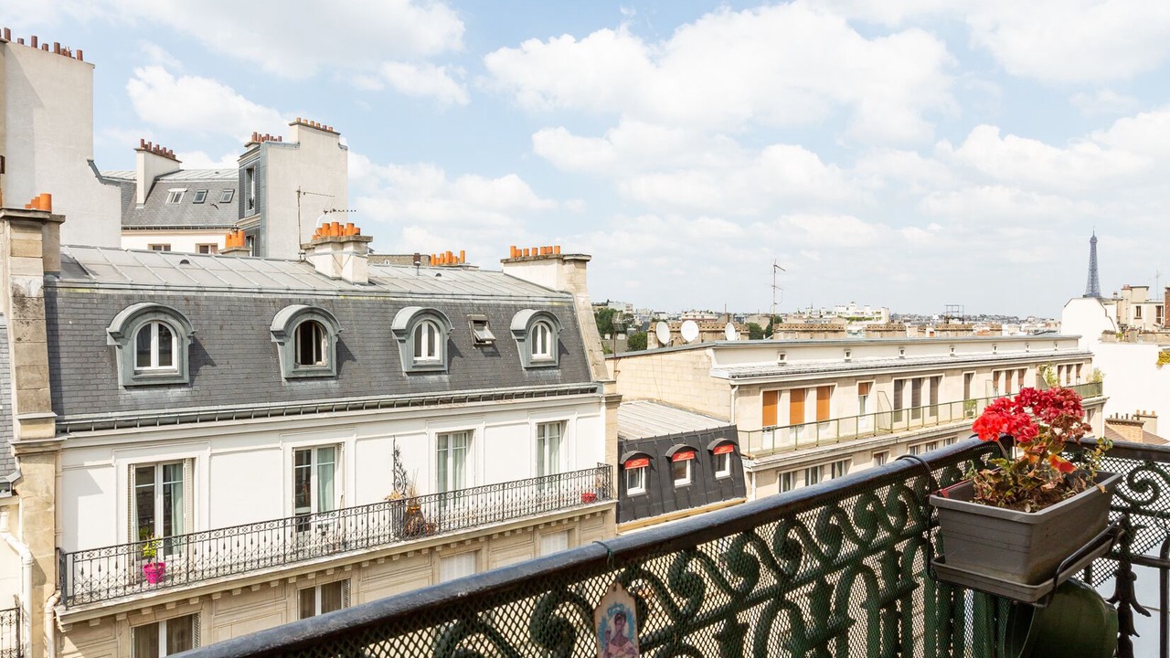 Photo of Outdoor in Auteuil