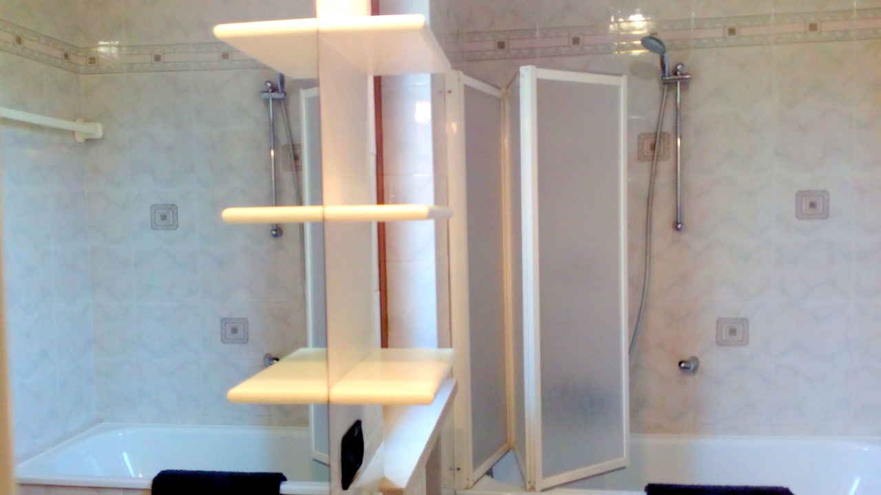 Photo of Bathroom in Montioni