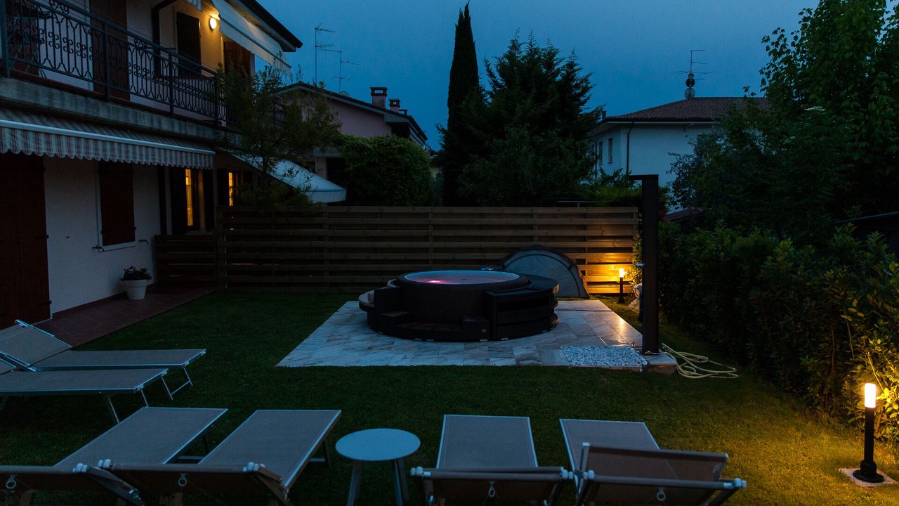 Photo of Patio Balcony in Montioni