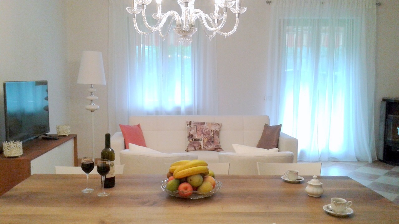 Photo of Livingroom in Montioni