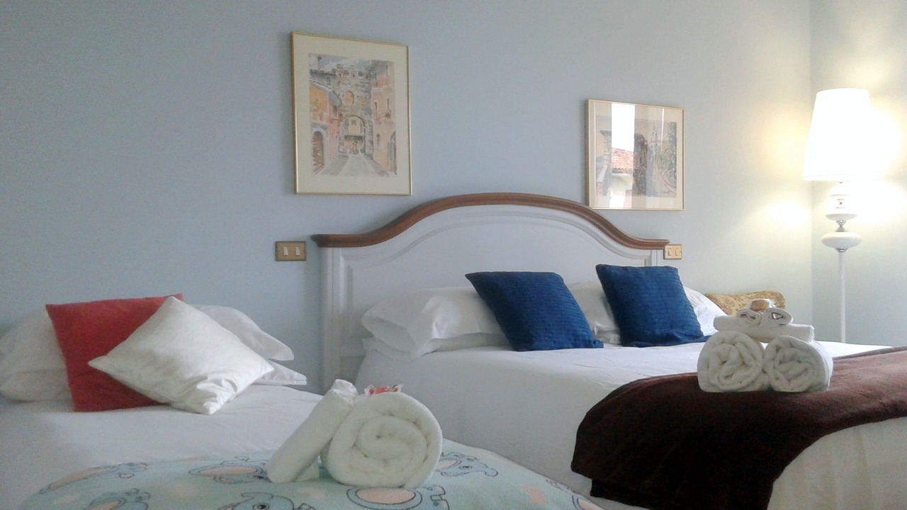 Photo of Bedroom in Montioni
