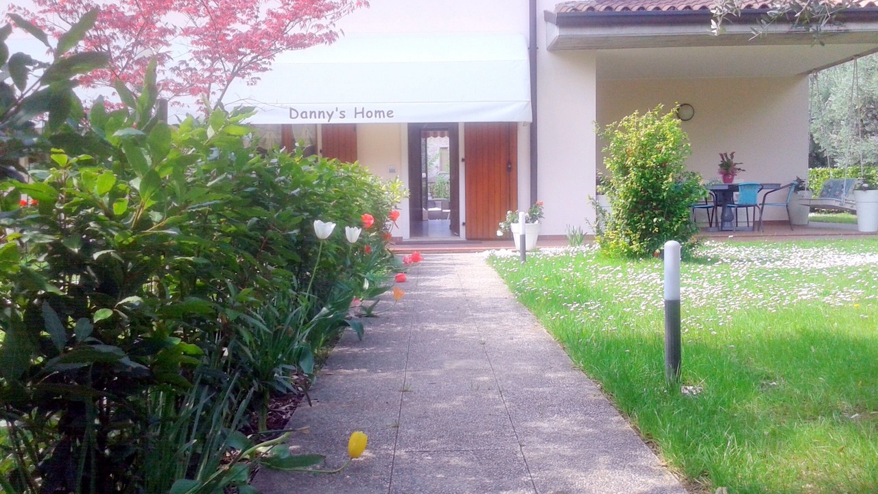 Photo of Outdoor in Montioni