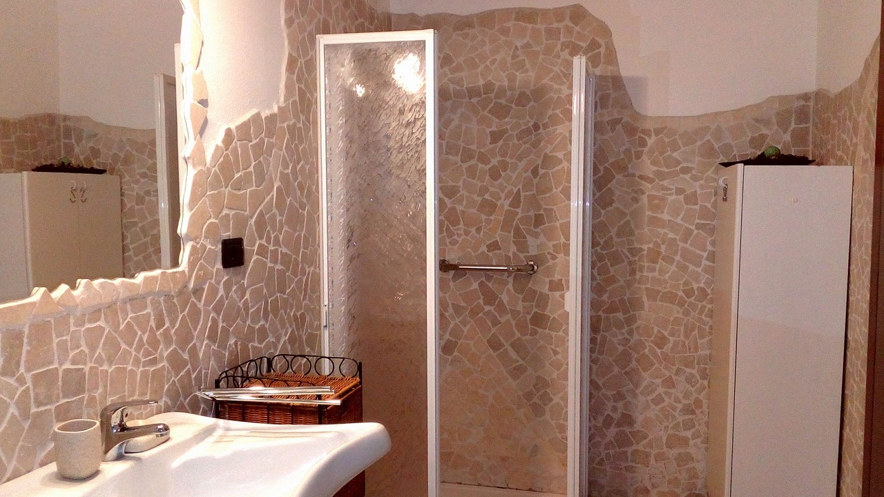 Photo of Bathroom in Montioni