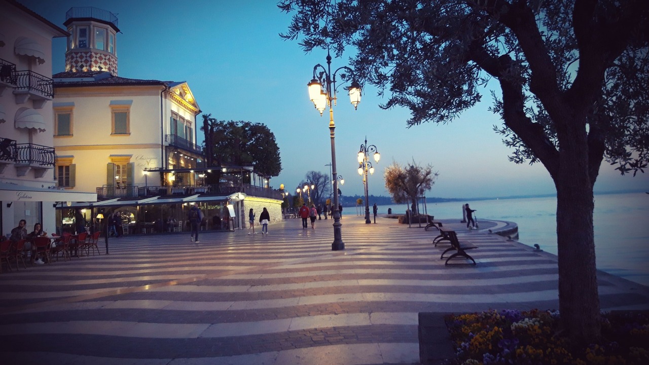 Photo of Outdoor in Montioni
