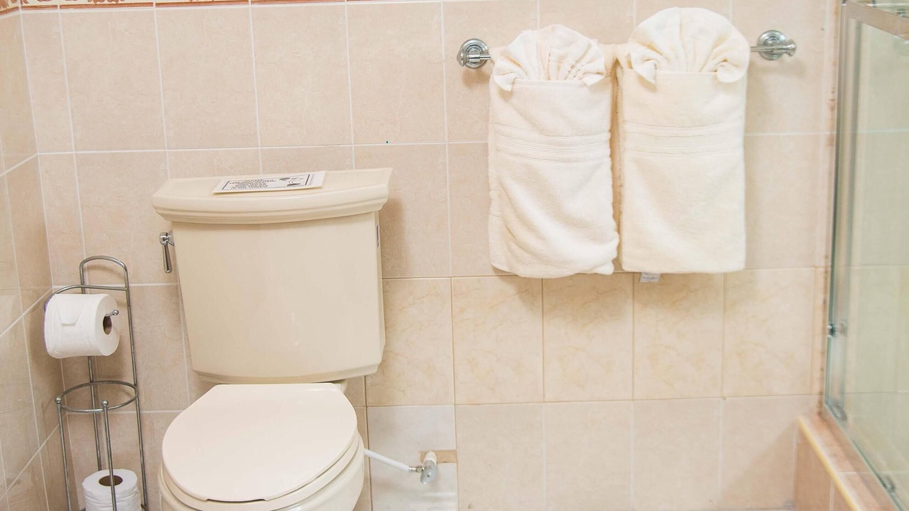 Photo of Bathroom in Mammee Bay