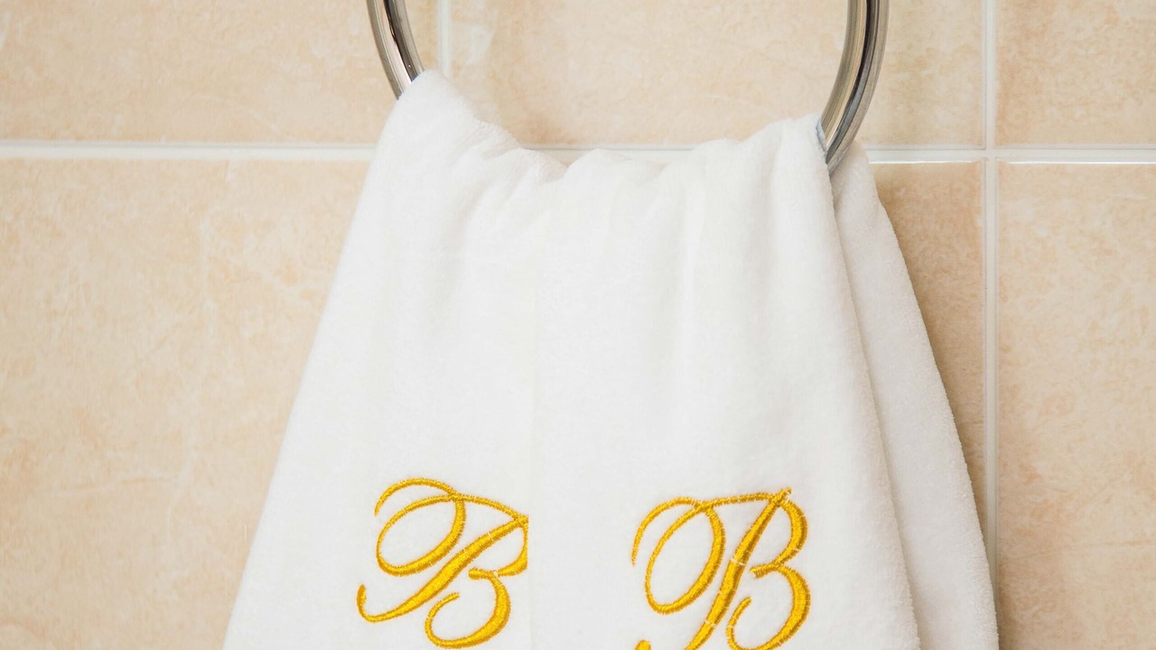 Photo of Bathroom in Mammee Bay