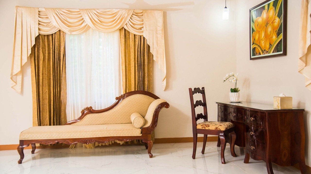 Photo of Livingroom in Mammee Bay