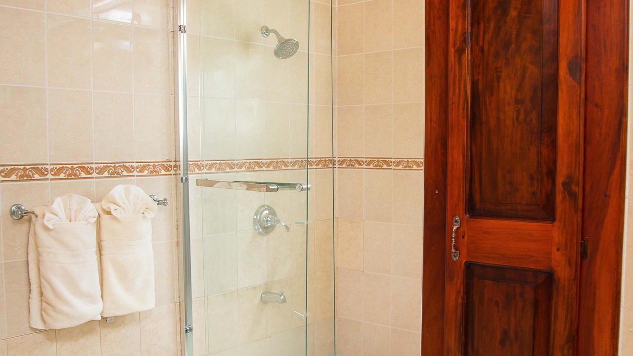 Photo of Bathroom in Mammee Bay