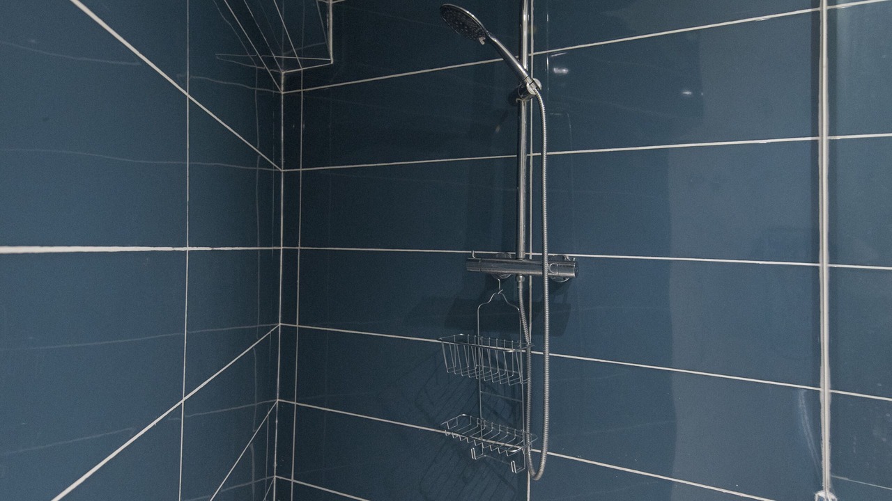Photo of Bathroom in Issy-les-Moulineaux