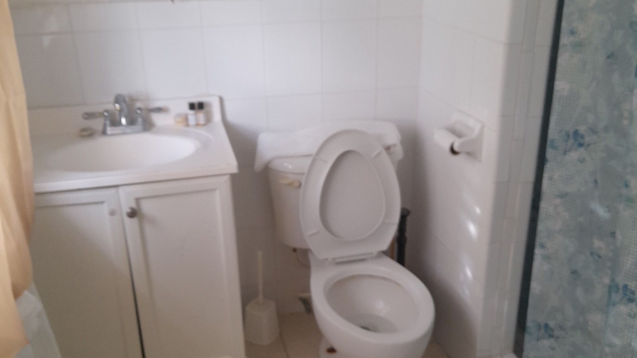 Photo of Bathroom in Rolleville