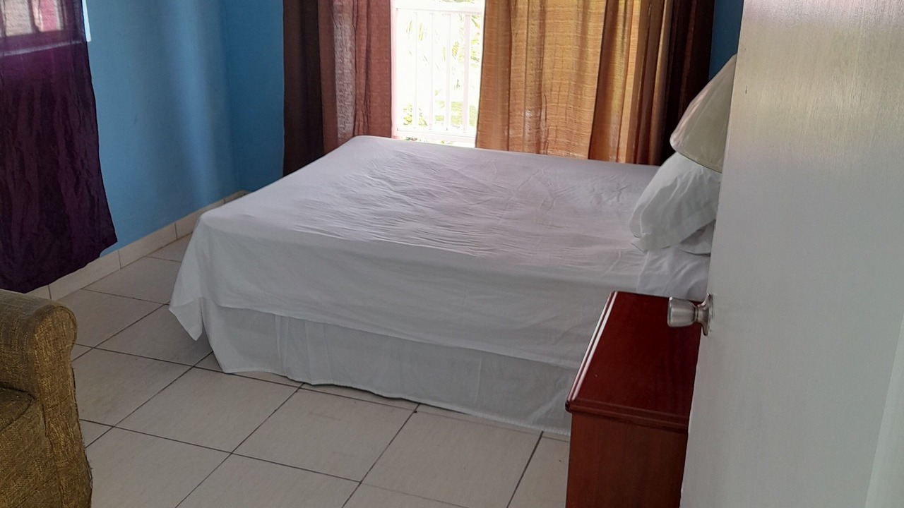 Photo of Bedroom in Rolleville