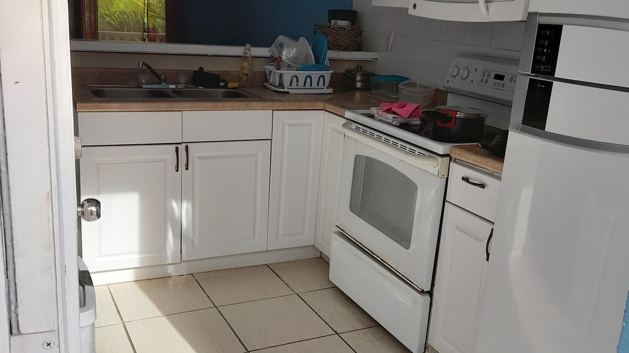 Photo of Kitchen in Rolleville