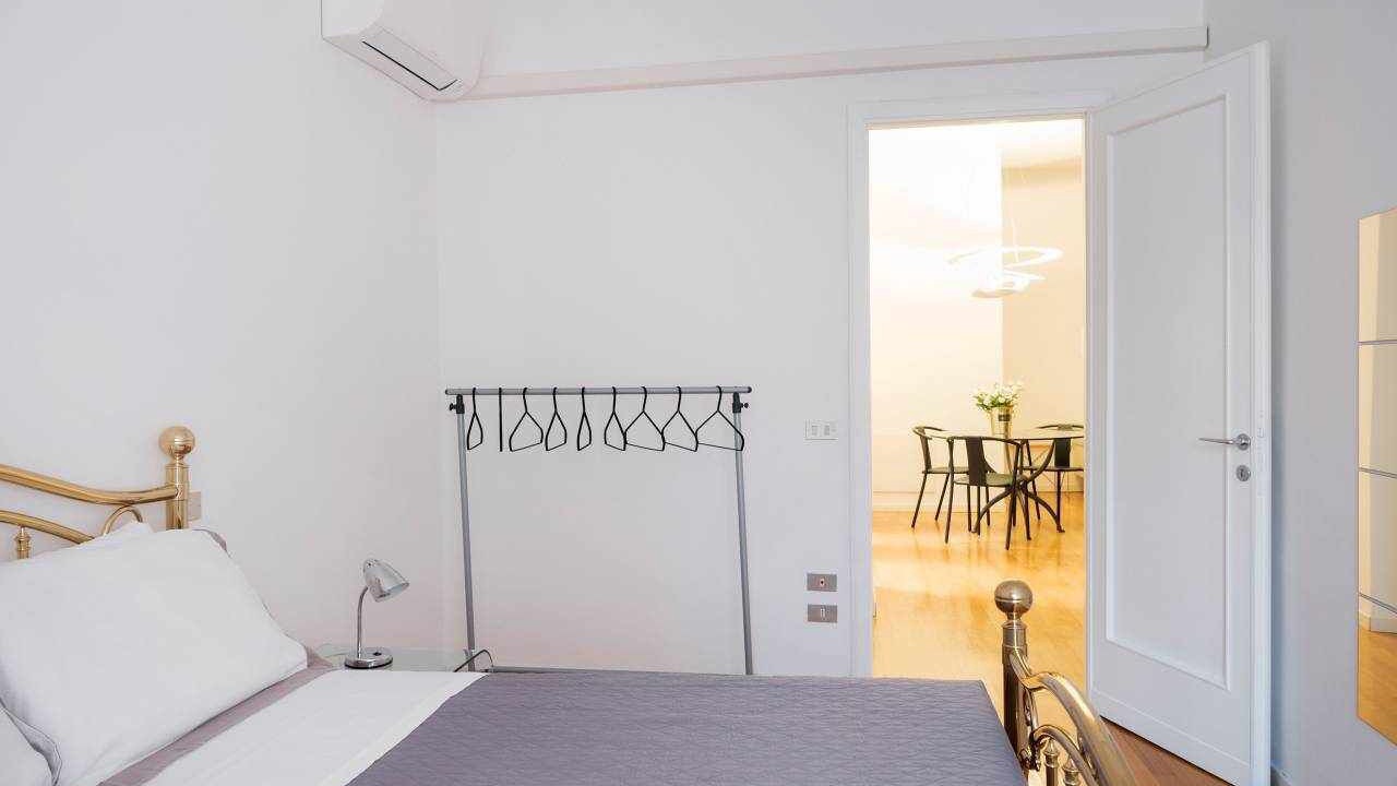 Photo of Bedroom in Verona City Centre