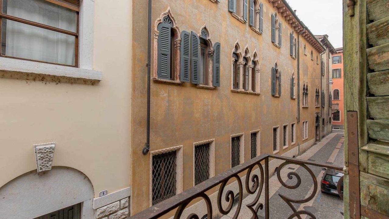 Photo of Outdoor in Verona City Centre