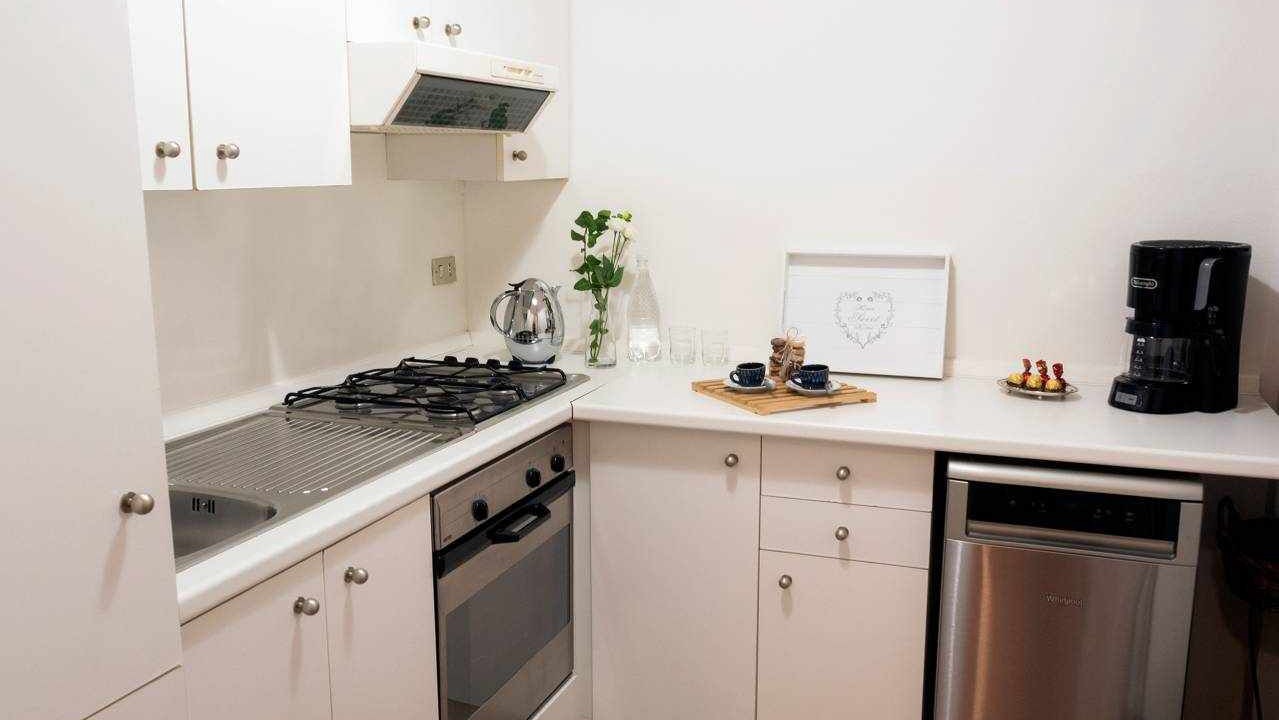 Photo of Kitchen in Verona City Centre