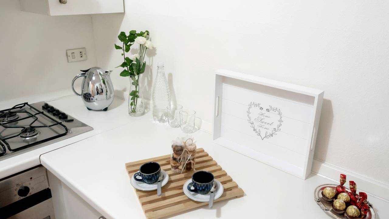 Photo of Kitchen in Verona City Centre