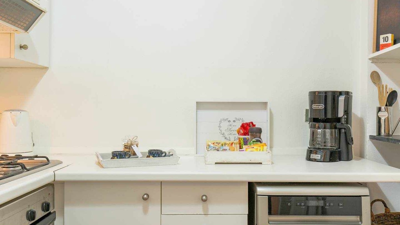 Photo of Kitchen in Verona City Centre